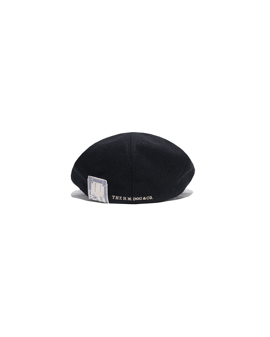 PK CAP - Black