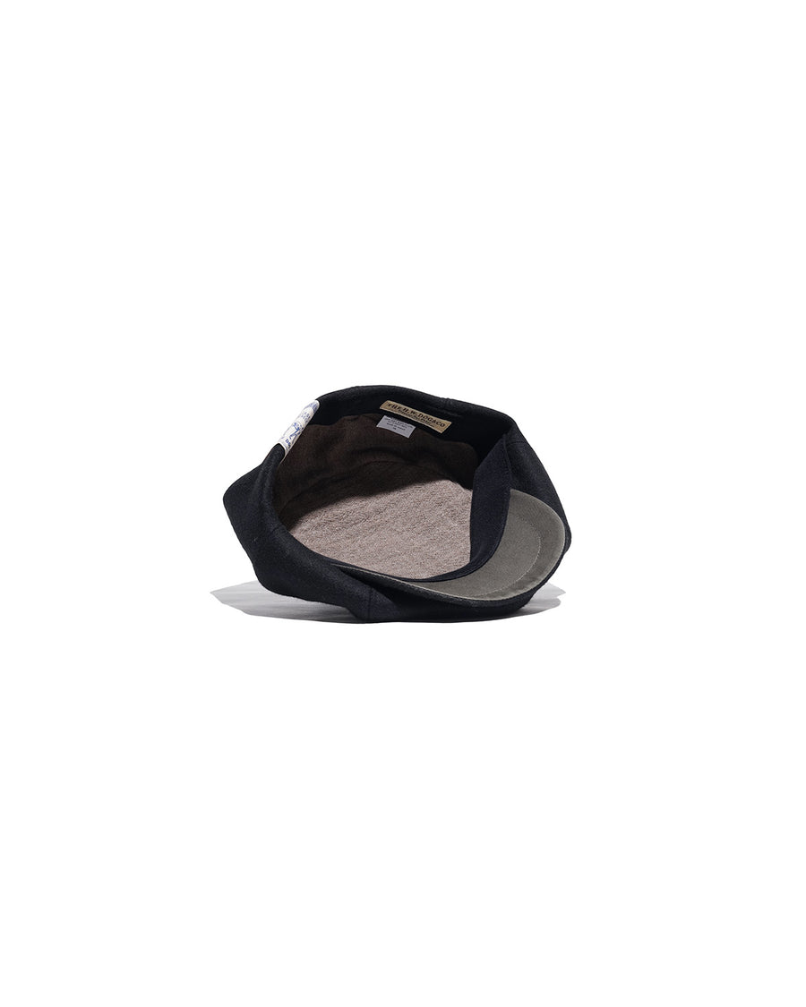 PK CAP - Black