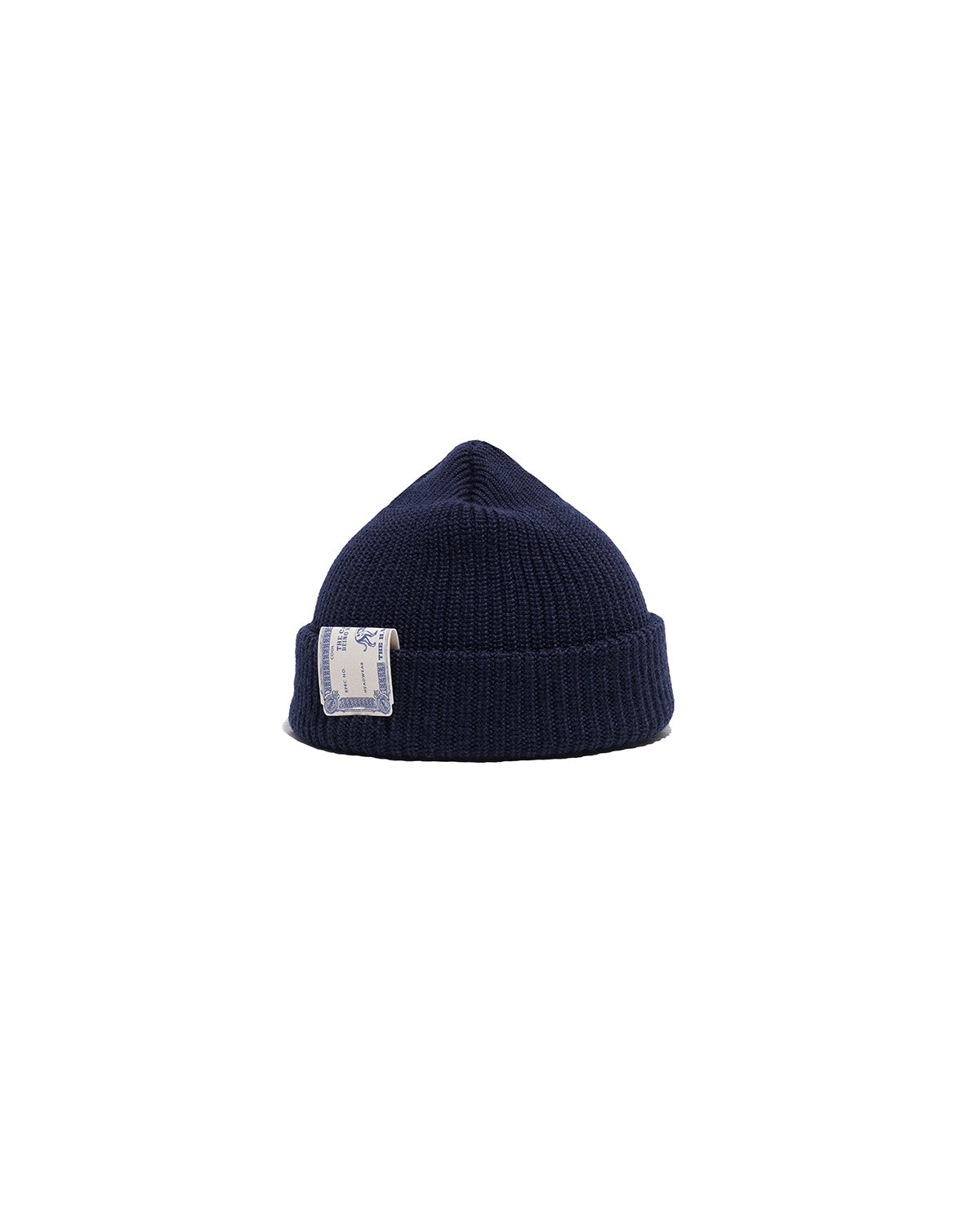 KNIT – THE H.W.DOG&CO.