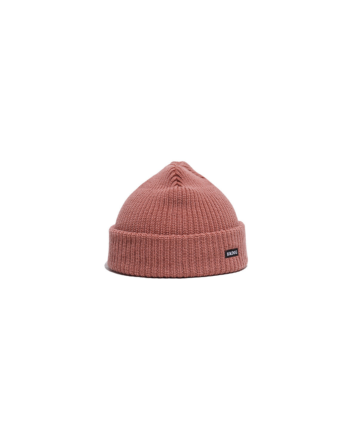 KNIT – THE H.W.DOG&CO.