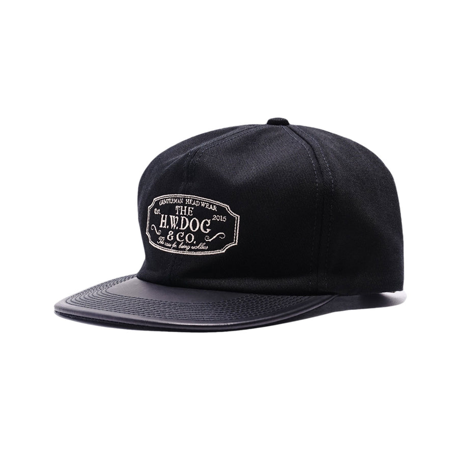 TRUCKER CAP-10th