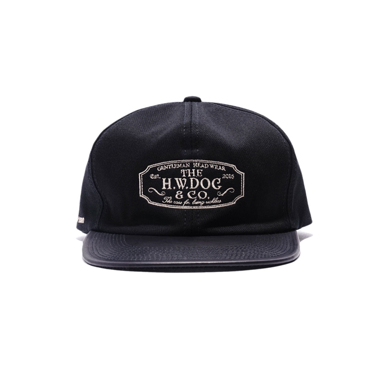 THE H.W.DOG&COトラッカーキャップ TRUCKER CAP 10th TRUCKER CAP-10th – THE H.W.DOG&CO.