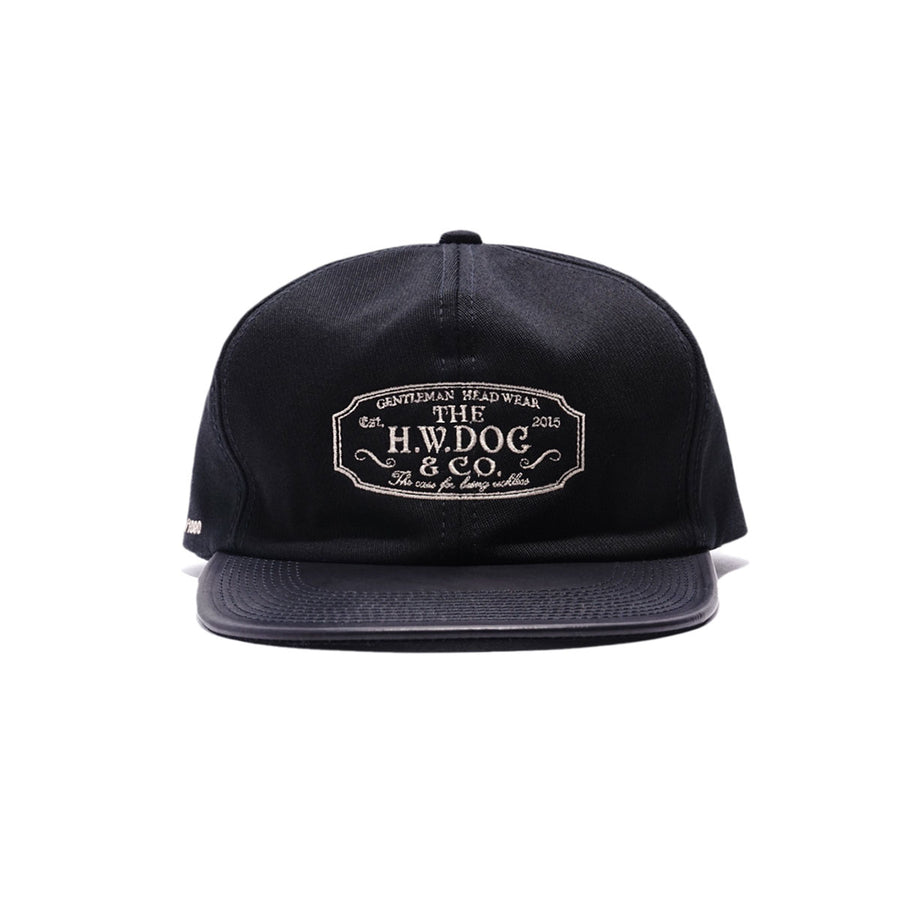 TRUCKER CAP-10th