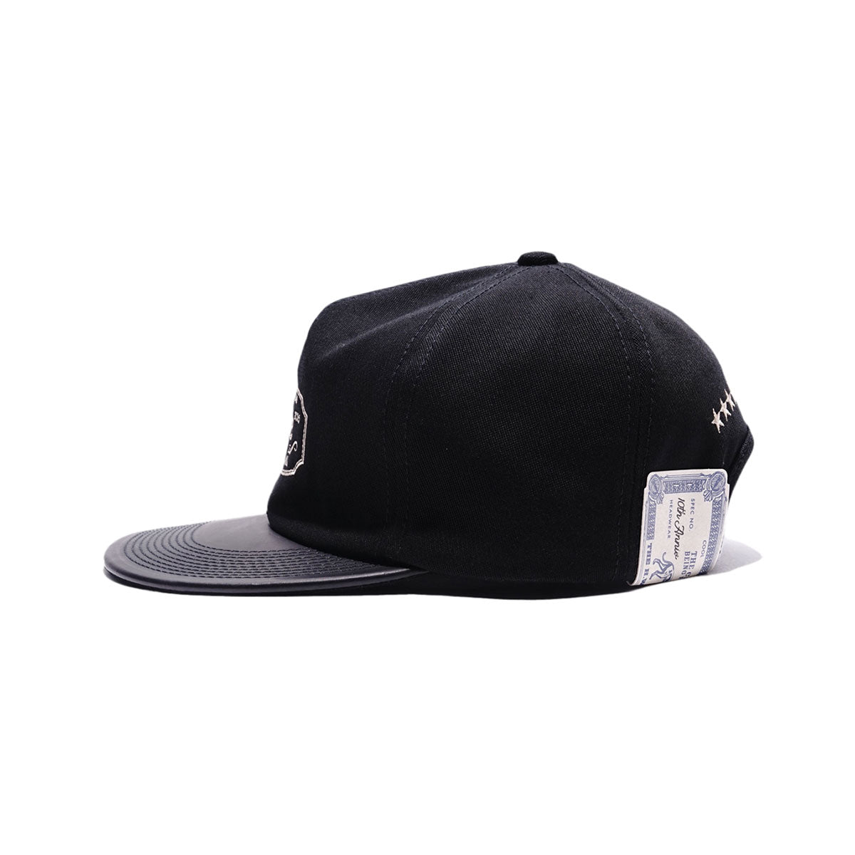 CAP – THE H.W.DOG&CO.