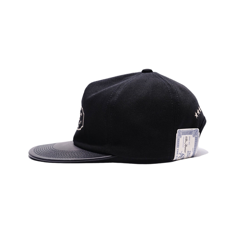 TRUCKER CAP-10th