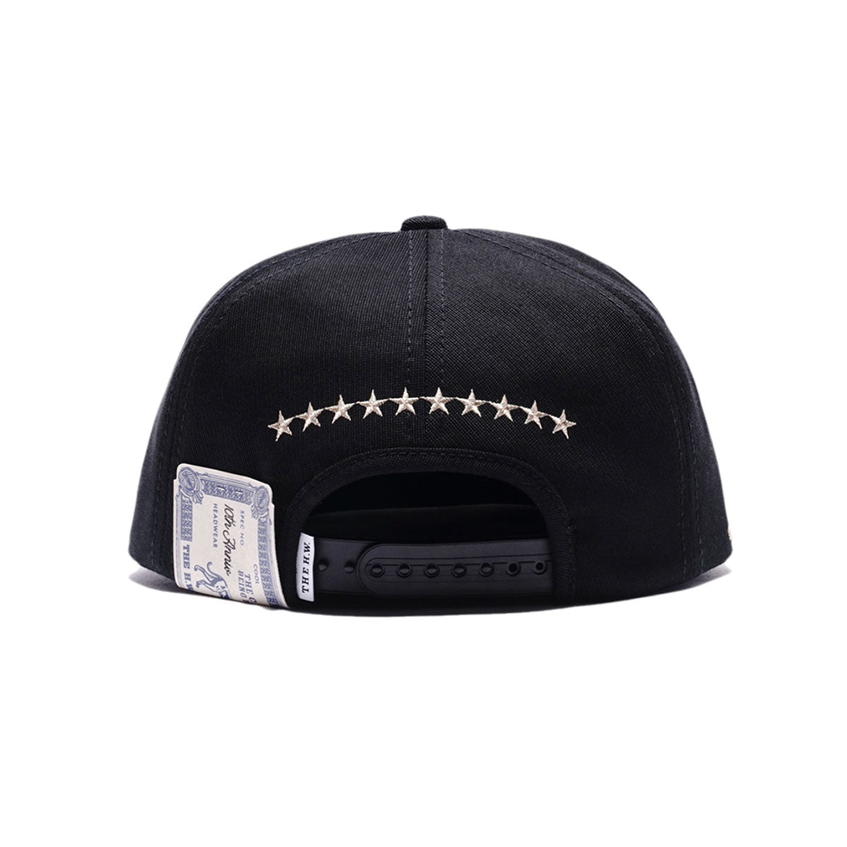 CAP – THE H.W.DOG&CO.