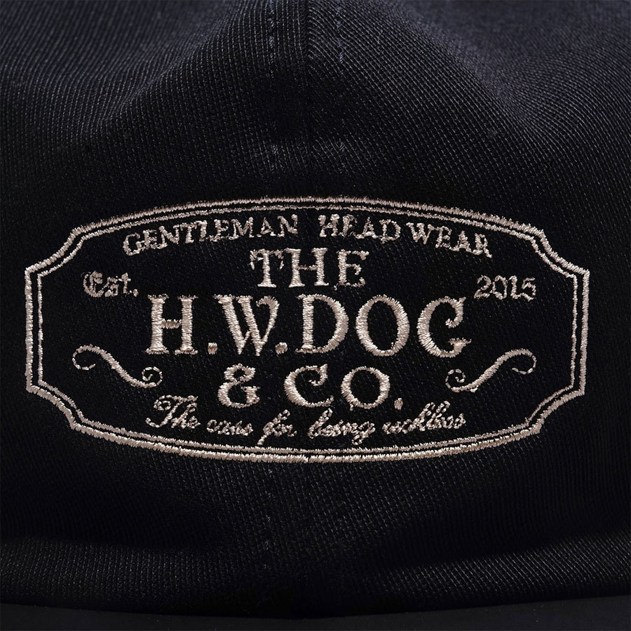 TRUCKER CAP-10th