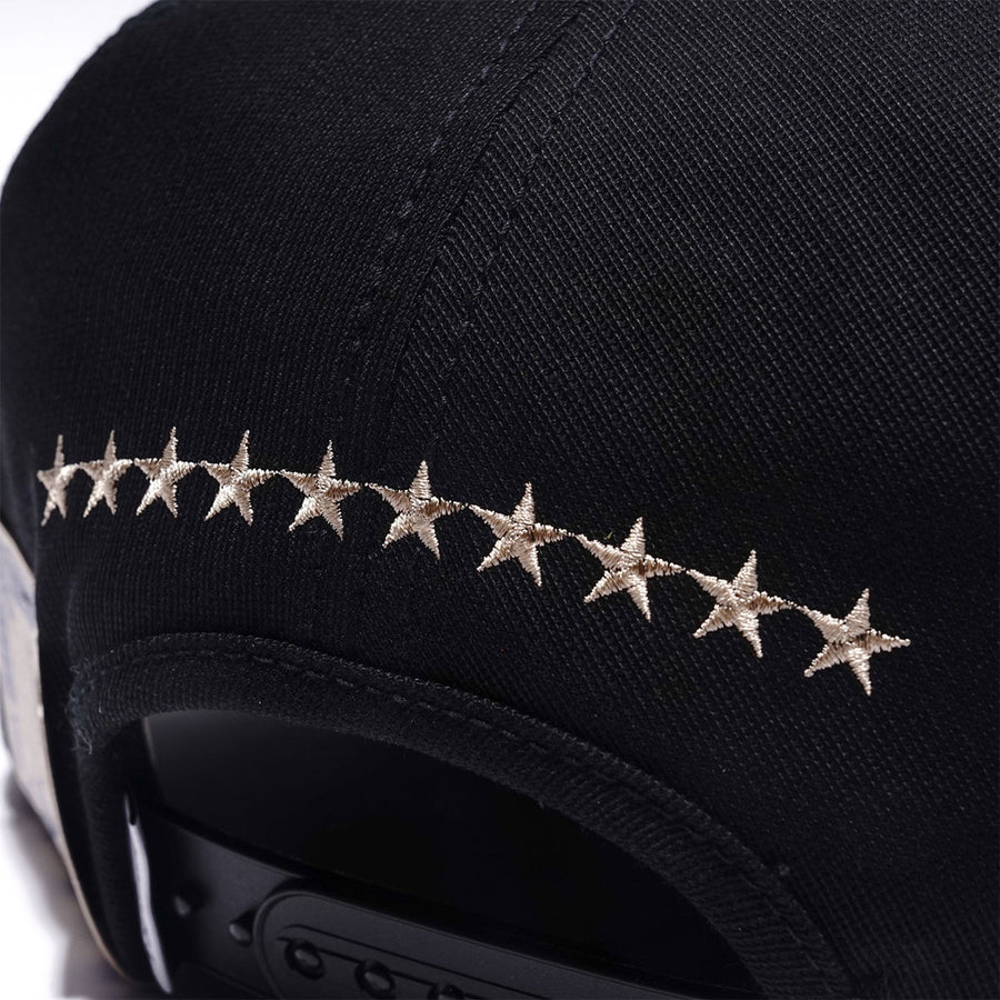 TRUCKER CAP-10th