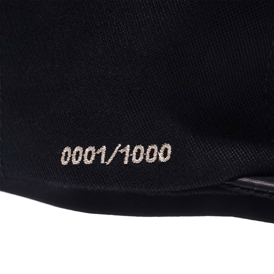 TRUCKER CAP-10th