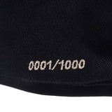 TRUCKER CAP-10th 