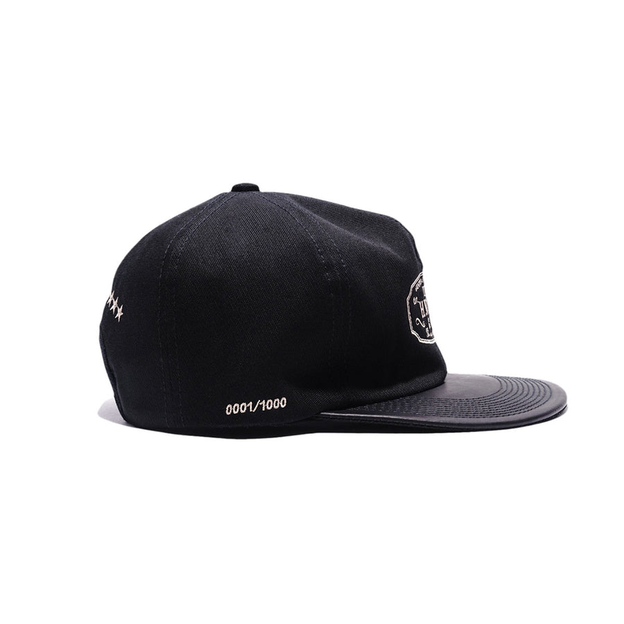 TRUCKER CAP-10th