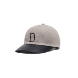 2TONE UNION CAP - Beige