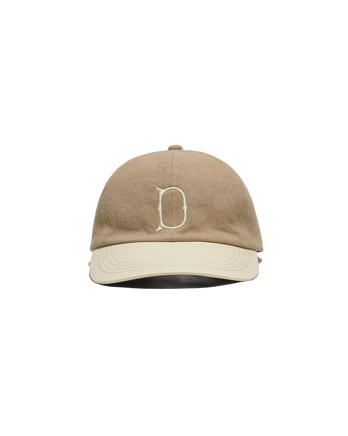 2TONE UNION CAP - Camel – THE H.W.DOG&CO.