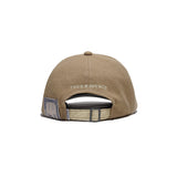 2TONE UNION CAP - Camel