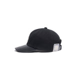 2TONE UNION CAP - Black