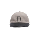 2TONE UNION CAP - Beige