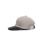 2TONE UNION CAP - Beige