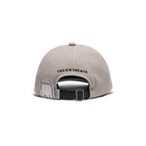 2TONE UNION CAP - Beige