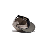 2TONE UNION CAP - Beige