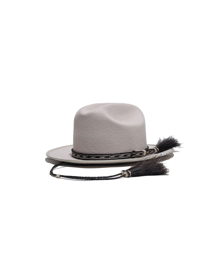 WESTERN - Ivory