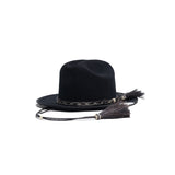 WESTERN - Black