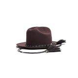 WESTERN - Brown