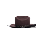 WESTERN - Brown