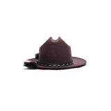 WESTERN - Brown