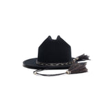 WESTERN - Black