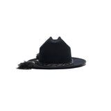 WESTERN - Black