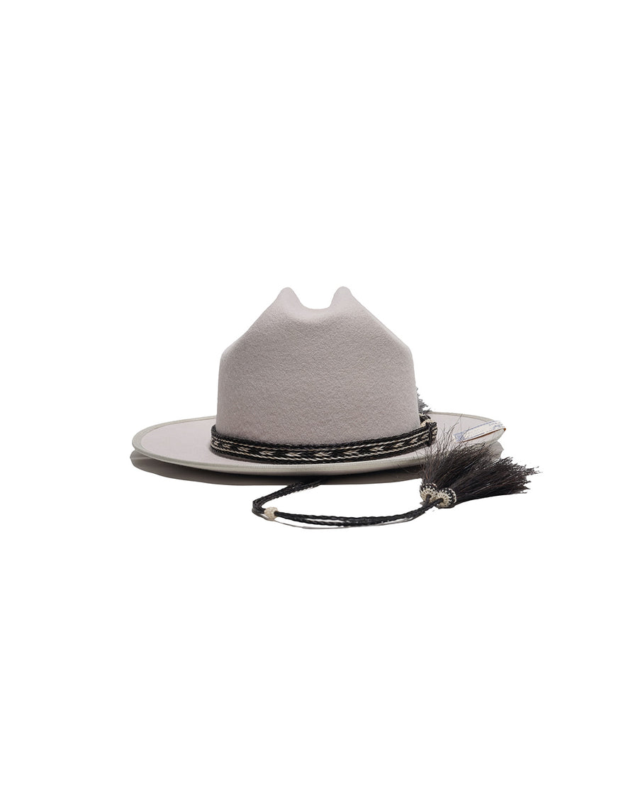 WESTERN - Ivory