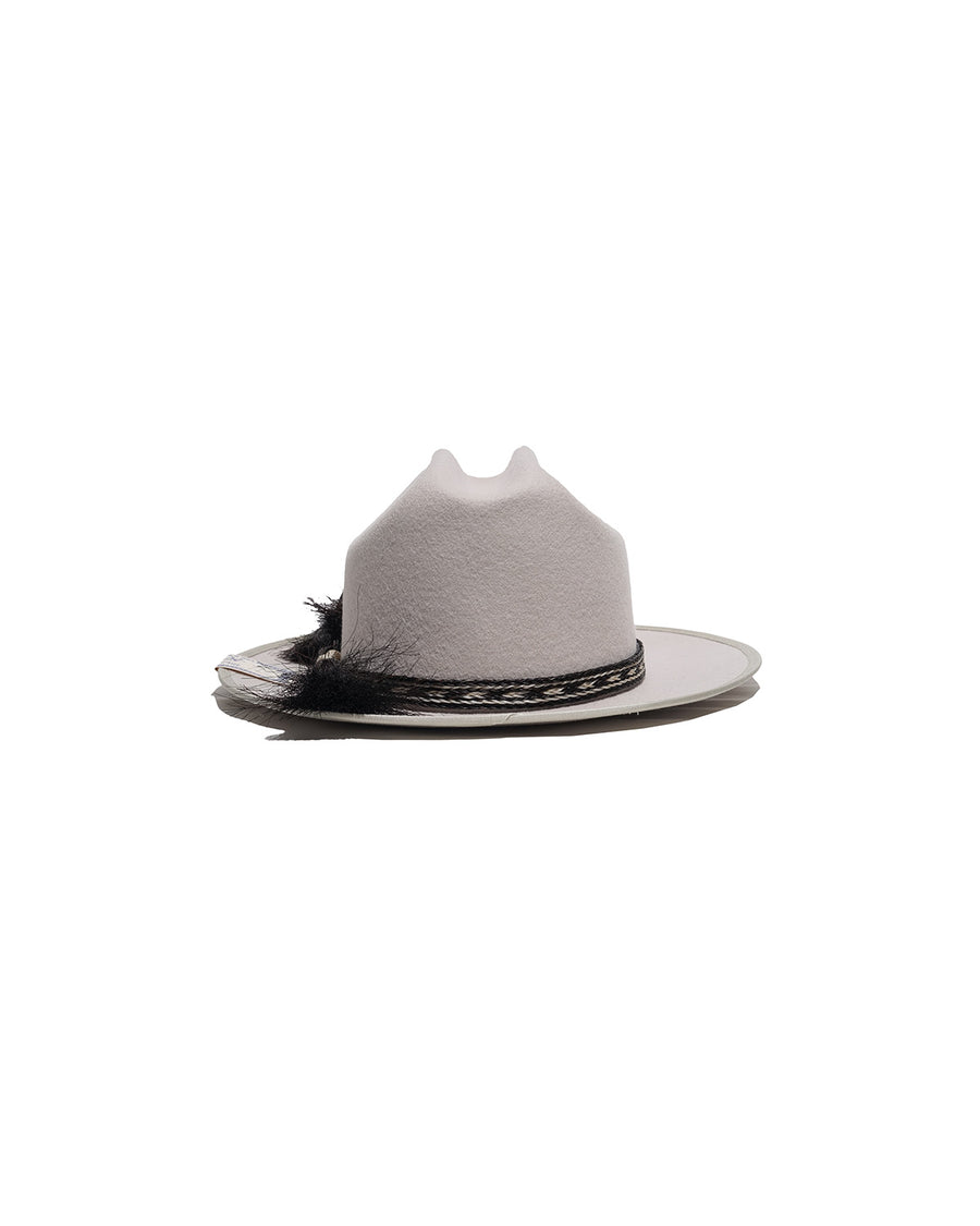 WESTERN - Ivory