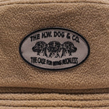 TRUCKER HAT - Beige