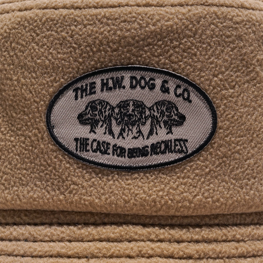 TRUCKER HAT - Beige