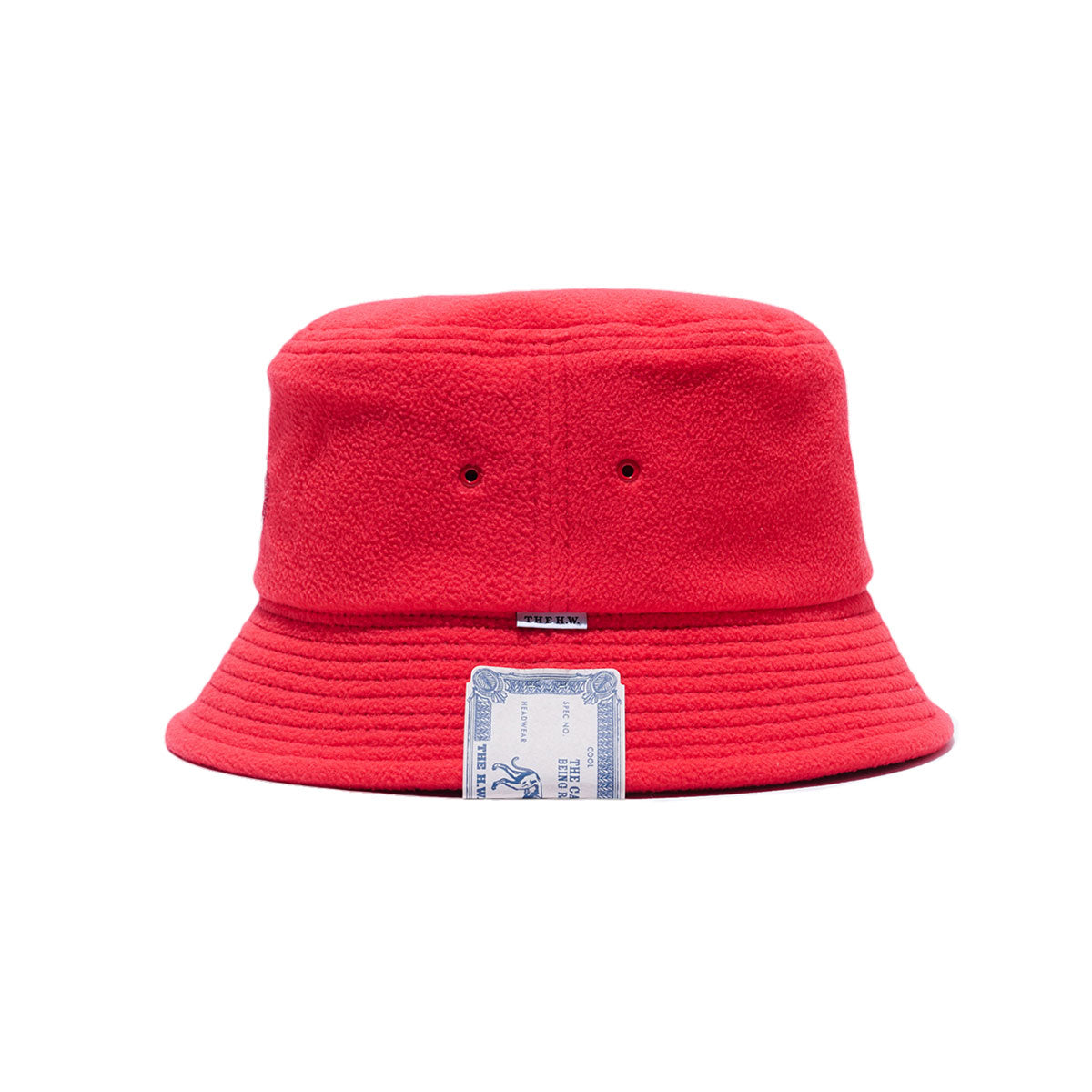 帽子 THE H.W DOG&CO. ROSE BUCKET HAT The H.W. Dog & Co. Bucket Hat