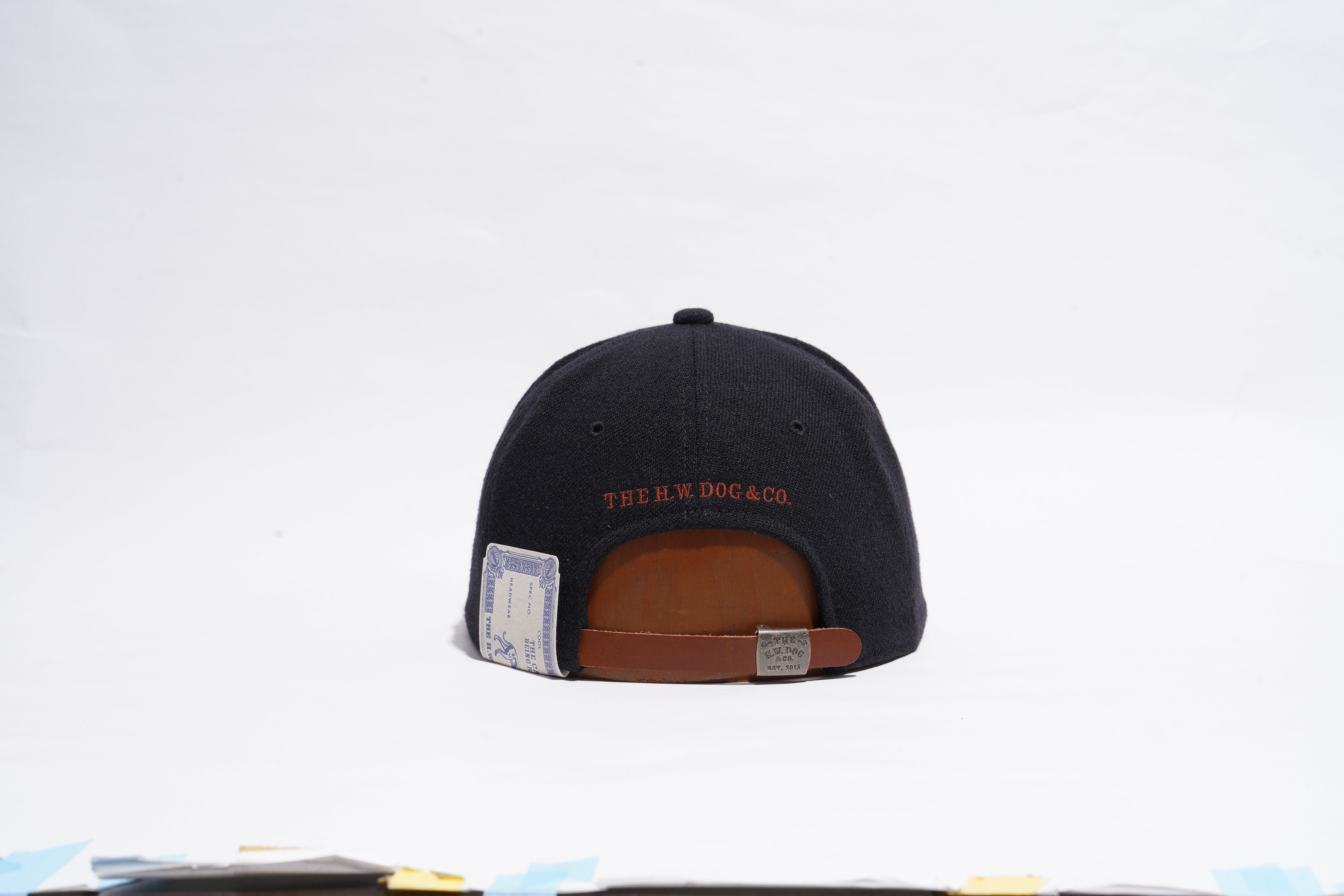 コレクション – THE H.W.DOG&CO.