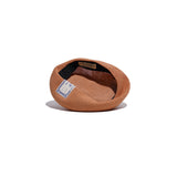 COTTON CHOBO BERET - Rose
