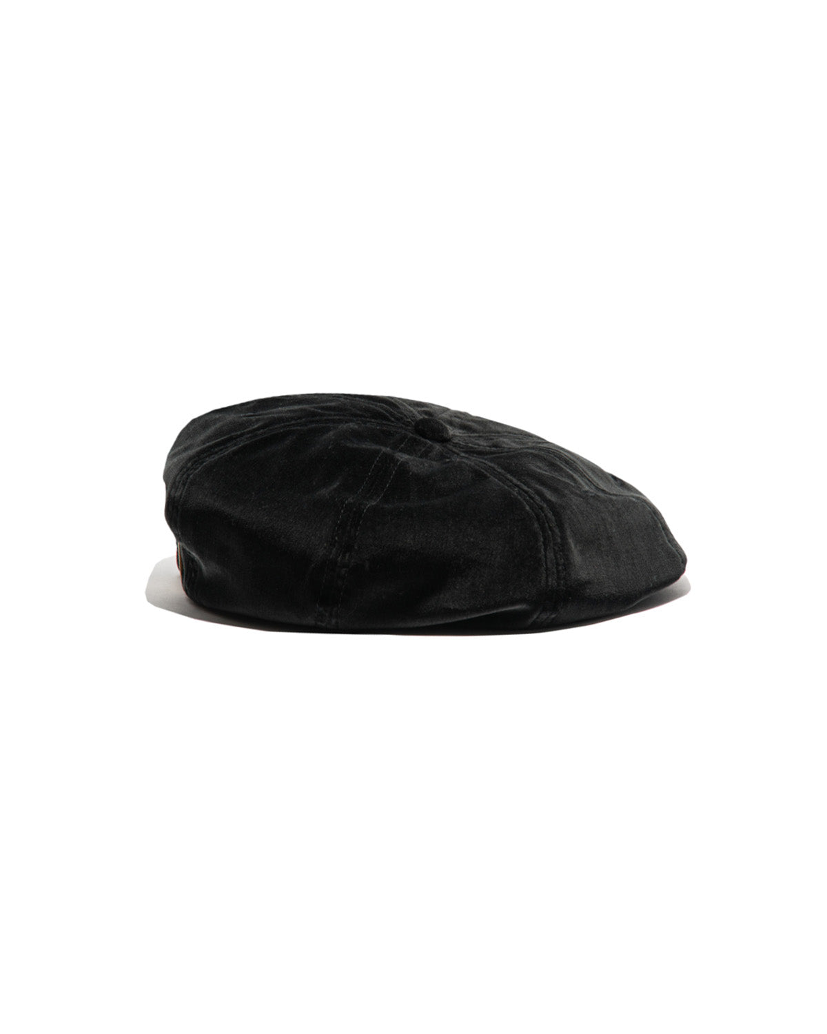 8PANEL BERET - Black – THE H.W.DOG&CO.