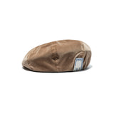 8PANEL BERET - Beige