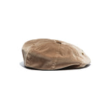 8PANEL BERET - Beige