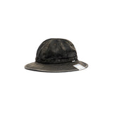 FATIGUE HAT - Black
