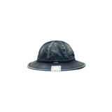 FATIGUE HAT - Indigo