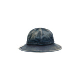 FATIGUE HAT - Indigo