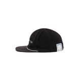 BIKERS CAP - Black