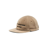 BIKERS CAP - Brown