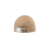 BIKERS CAP - Brown