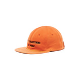 BIKERS CAP - Orange