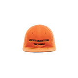 BIKERS CAP - Orange