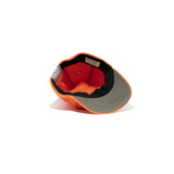 BIKERS CAP - Orange