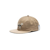 SUPERIOR DOG BASEBALL CAP - Beige